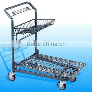 Hand Trolley thumbnail-1