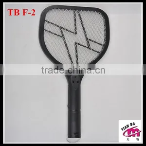 HXP China Eco-friendly Mosquito Swatter Offer B&q Electric Insect Killer thumbnail-4