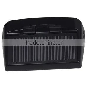 Solar Power Car Tyre Tpms With External Cap Sensor Tire Pressure Gauge thumbnail-4