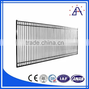 Aluminum Fencing Railing thumbnail-4