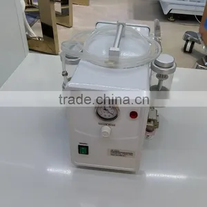 Hotsale Crystal Microdermabrasion Equipment IB-7000 thumbnail-2