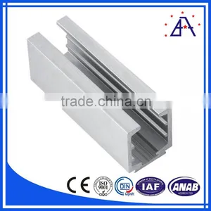 Extruded Aluminum Track thumbnail-6