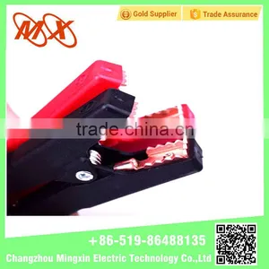 Better Quality,Lowest Price Metal Alligator Clips/Crocodile Clips thumbnail-2