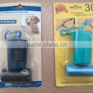 New Item Plastic Dog Poop Bag For Outside thumbnail-2
