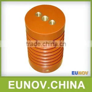 APG Casting Way 12kv CG2 Epoxy Casting Insulator With Epoxy Resin Insulator thumbnail-1