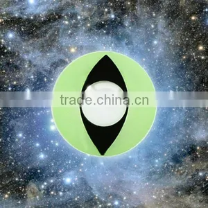 2013 Cosmetic Use Soft Contact Lenses Cases New Style thumbnail-1