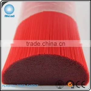 0.32mm Shiny Red High Quality Polyester PET Filament for Besom thumbnail-4