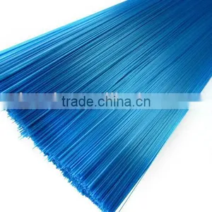Excellent Bend Recovery PVC Plastic Fiber thumbnail-1
