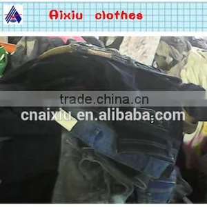 Used Clothing Men T-shirt thumbnail-1