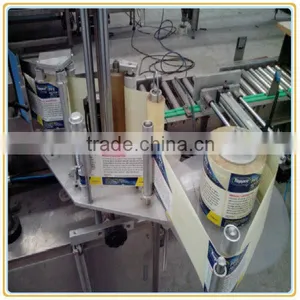 Factory Machine 5 Gallon Labeling Machine thumbnail-1