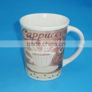 New Design Porcelain Coffee Mug Best Selling in 2015 thumbnail-4