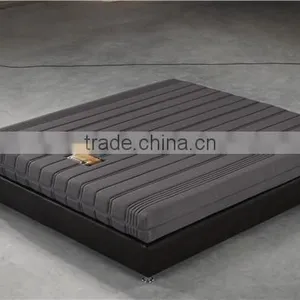 Twin Air Bed Inflatable Matress MD027 thumbnail-1