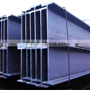 Tangshan Yunfeng Strctural Carbon H Type Steel Construction for thumbnail-1