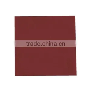 Air Laid Disposable 16x16 Inches 25 Count Colorful Napkins Bordeaux thumbnail-2