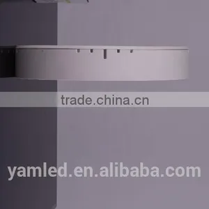 The Most Competitive Top Sell LED Panel Light Embedded/Surface LED Panel Light thumbnail-4
