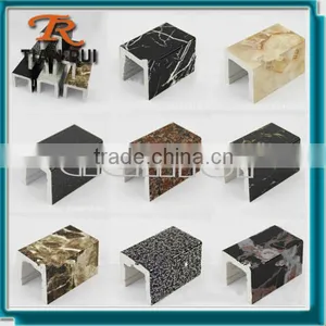 PVC Stone Mould For Fake Marble Profiles thumbnail-2