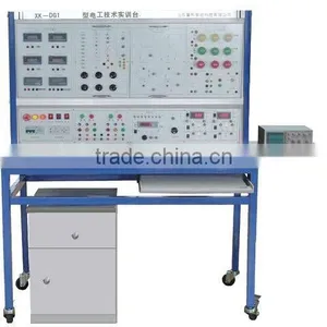 XK-DG1 Electrician Technology Experimental Device,Didactic Equipment for Teaching Aid thumbnail-1