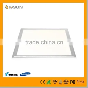 54W 216 Pcs Samsung Chip LED Ceiling Panel Light 60 60 With 5 Years Warranty thumbnail-1