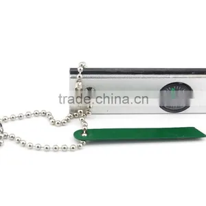 Outdoor Survival Camping Equipment Kits Hiking Magnesium Flint Stone Fire Starter thumbnail-3
