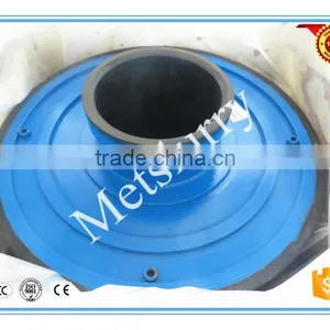 Hot Sale Throatbush OEM Spare Parts thumbnail-3