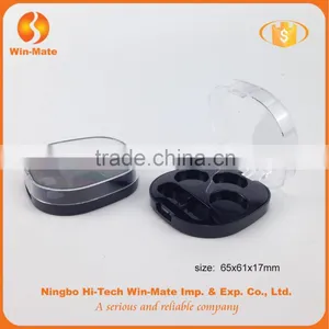 China Supplier Empty Eyeshadow Box Cosmetic Packaging Wholesale thumbnail-3