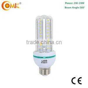 Hot Sell Corn Light CE RoHS 220v 7w 360 LED Bulb thumbnail-1