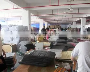 Yiwu Qinyi Carpet Factory company overview - view 2 thumbnail