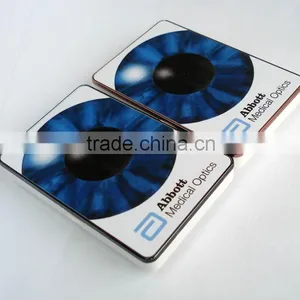 Flat Computer Mouse/computer Accessories thumbnail-1