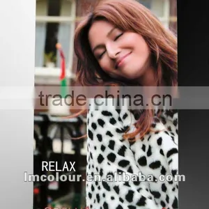 Custom Poster Printing Company With Differenct Size and Color thumbnail-1