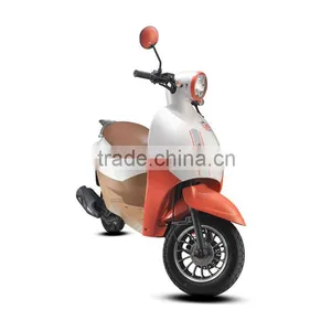 Ariic Eec Gas Scooter 50cc Best Design Smart Hot Sell Model BOX-2 thumbnail-2