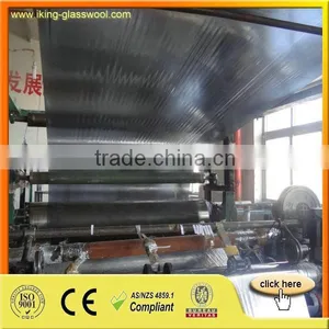 Engineered Material Aluminum Foil Blanket thumbnail-2