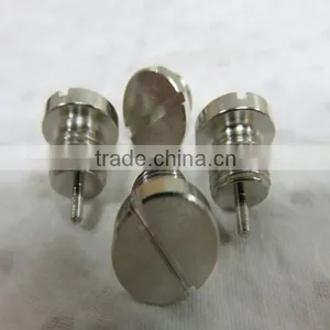 China Supplier Hot Sale Cnc Machine Parts thumbnail-3