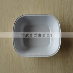 Airline Aluminum Foil Catering Boxes Aluminium Food Containers thumbnail-4