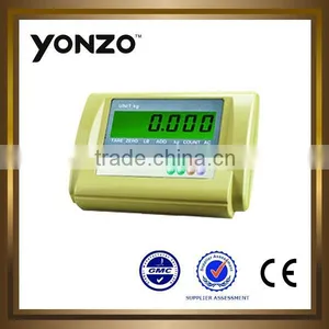 Digital Weight Indicator thumbnail-1