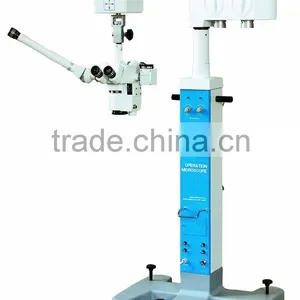 The Model LZL-6A Orthopaedics Operation Microscope(CE, Factory, ISO) thumbnail-1