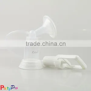 2016 Partypro New Manual Breast Pump thumbnail-1