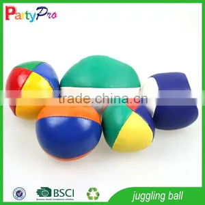 Partypro Zhejiang Ningbo Wholesale Hot Selling Items Custom Cheap Soft Fabric Ball thumbnail-5