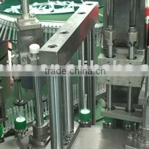 Automatic Assembly Machine for Trigger Sprayer thumbnail-1