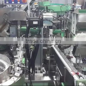 Bottle Sprayer Pump Machine thumbnail-1