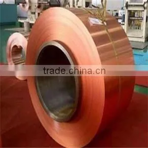 Cooper Strip With Thickness 0.8mm Meter Price thumbnail-6