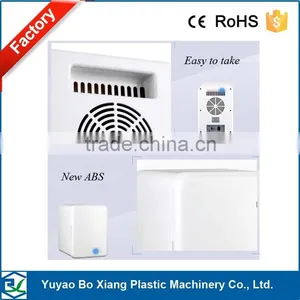 4L Car Ice Cooler and Warm Box Fridge MINI Fridge AC/DC Protable Box High Quality thumbnail-3
