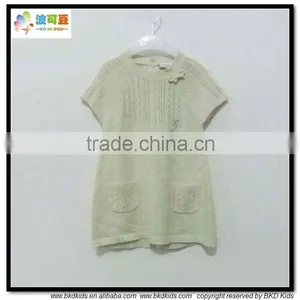 BKD 2015 New Arrival Baby Cashmere Sweater thumbnail-1