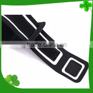 Wholesale For IPhone 6 Armband Case/ Adjustable Gym Jogging Running Sport Armband for IPhone 6 thumbnail-3