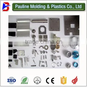 Precision Cnc Machined Metal Parts Cnc Milling/turning Parts thumbnail-5