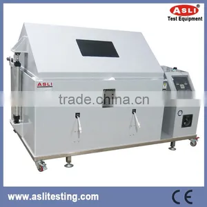 THS-900B Temperature Humidity Salt Spray Combined Test Chamber thumbnail-2