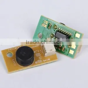 The Humidity Sensor Module HTF3226LF thumbnail-1