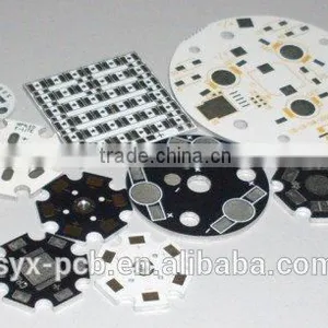 High Quality Multilayer Pcb Fpcb for Printer Machine Fax Machine thumbnail-6