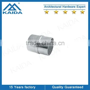 Easy Fixing Round Tube Flange for Post and Handrail thumbnail-6