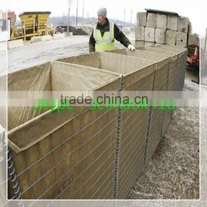 Hesco Baskets for Sale/hesco Bastion Price (direct Factory) thumbnail-1