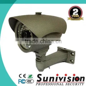 HD CVI Camera Outdoor Security Camera, 720P/960P/1080P Cctv Camera thumbnail-1